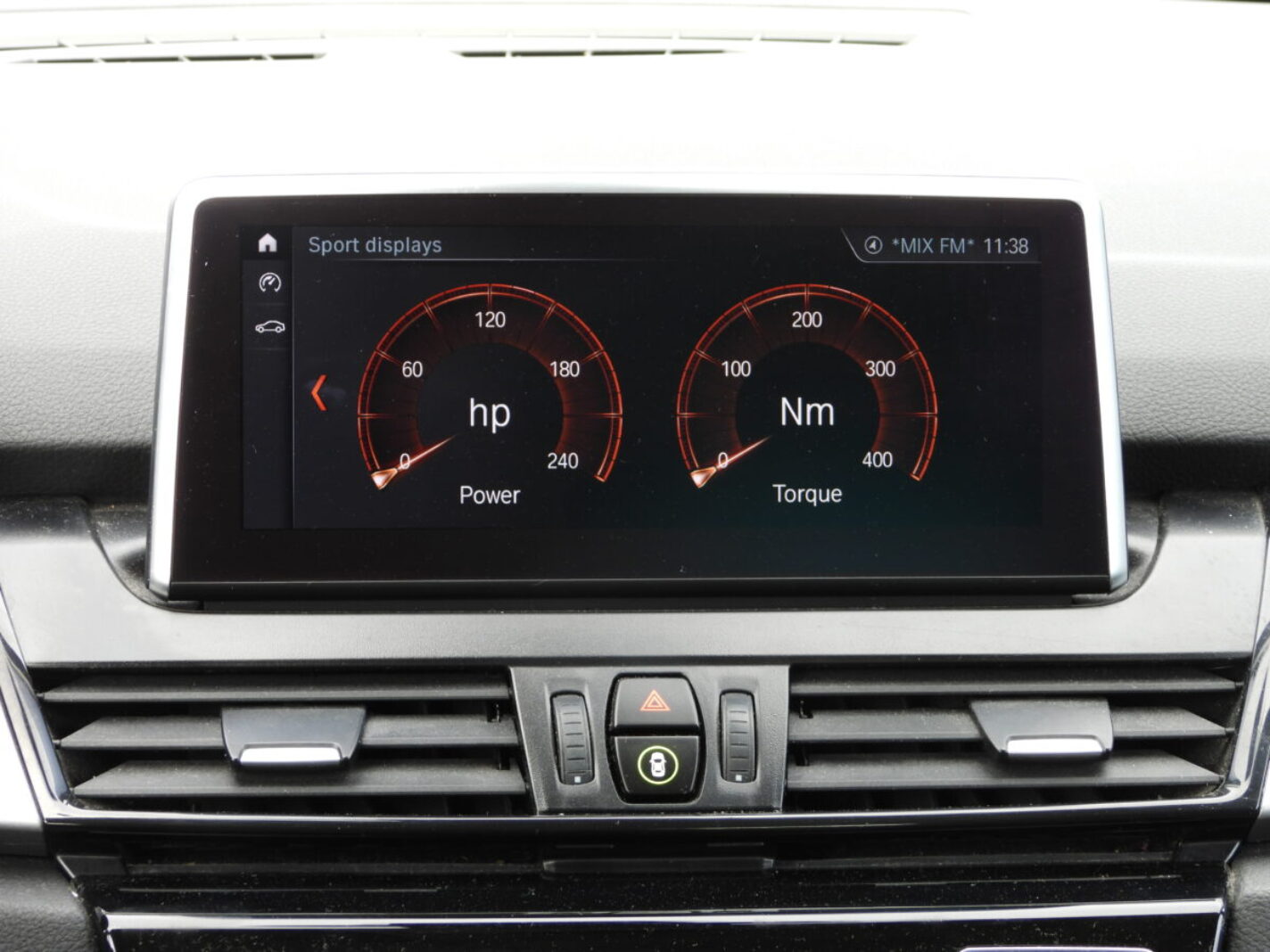 BMW 225XE IPERFORMANCE
