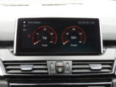 BMW 225XE IPERFORMANCE