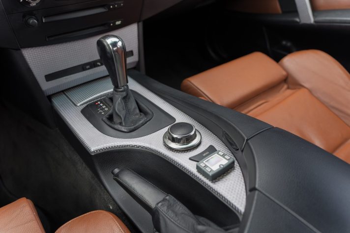 BMW 530 MPACK XDRIVE