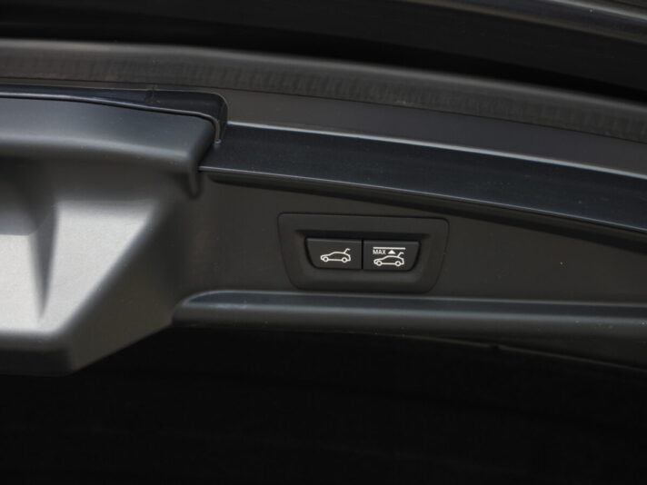 BMW 530D GT