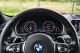 BMW X5 M50D