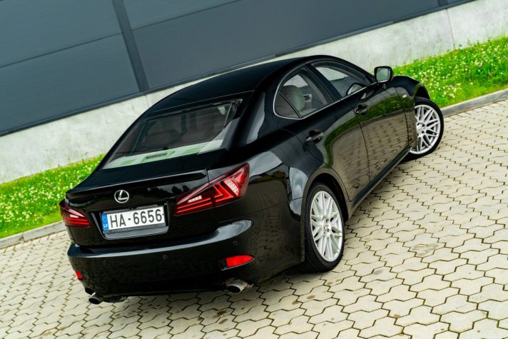 LEXUS IS 250
