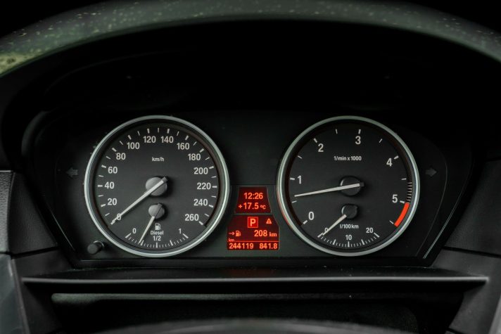 BMW 525D