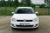 VW GOLF 7
