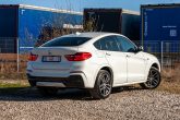BMW X4 M-PACKET