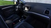 VW SHARAN