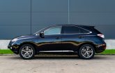 LEXUS RX450H