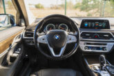 BMW 740LI M-PACK XDRIVE