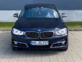 Bmw 330D Xdrive GT Facelift