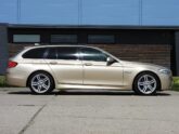BMW 530 M-PACK