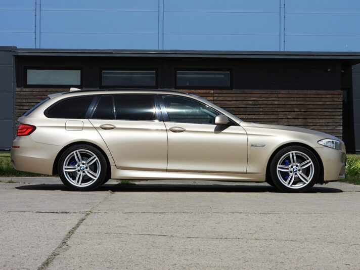 BMW 530 M-PACK