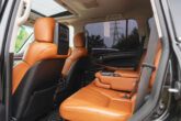LEXUS LX 570