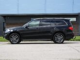 MERCEDES BENZ GL350