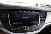 OPEL ASTRA SPORTS TOURER+