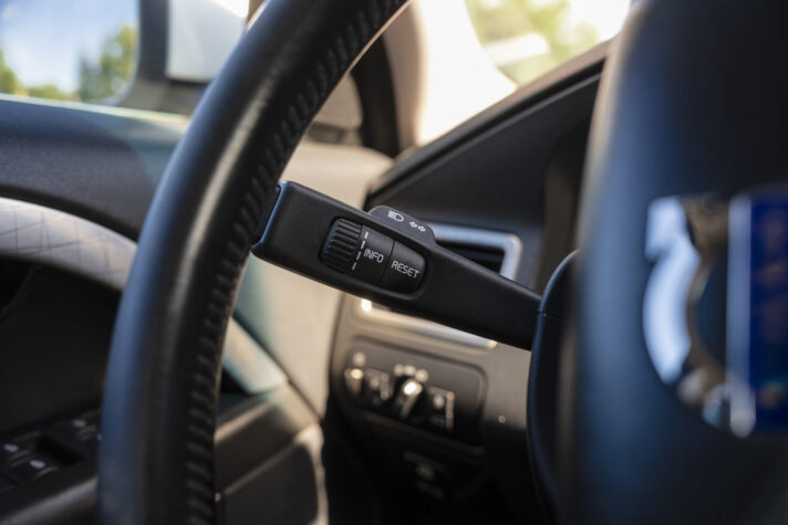 VOLVO XC 70