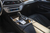 BMW 740LI M-PACK XDRIVE