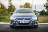 VW PASSAT CC