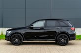 MERCEDES BENZ GLC 300 DE 4MATIC