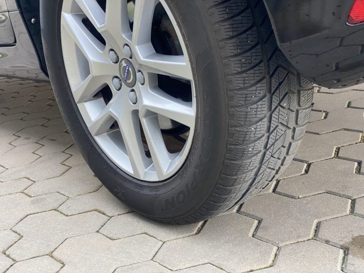 VOLVO XC60 2.0D 110kw