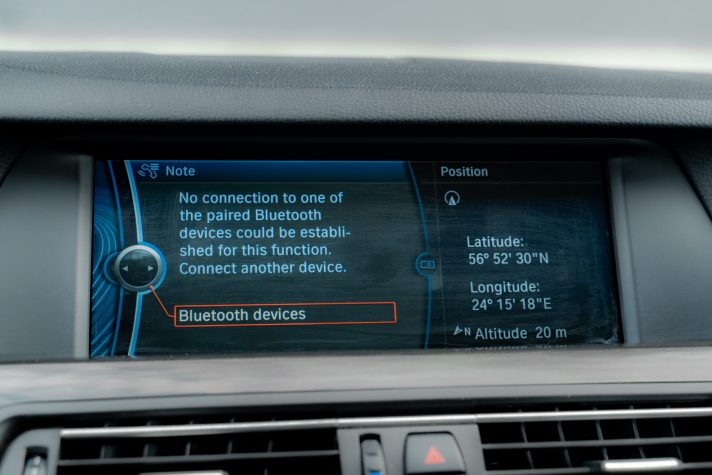 BMW 530D