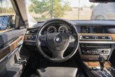 BMW 730
