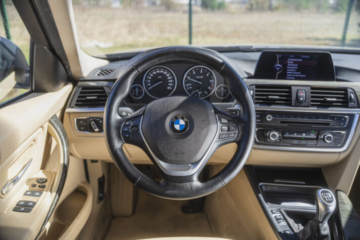 BMW 318