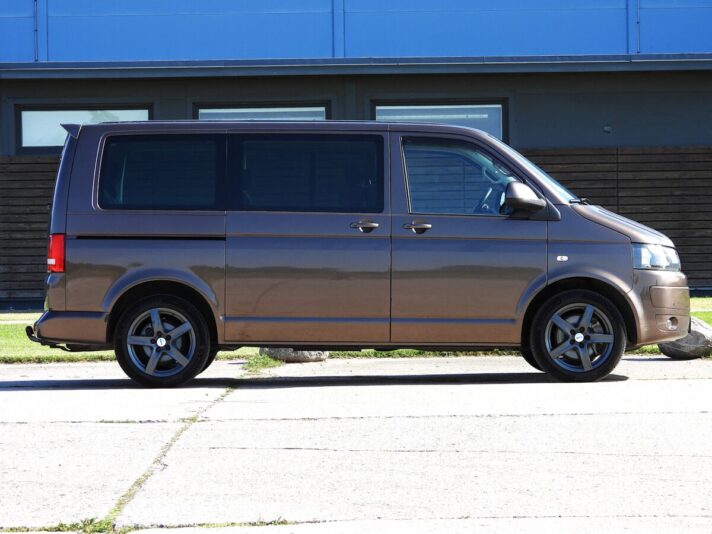 VW MULTIVAN