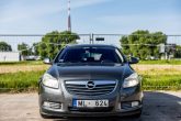 OPEL INSIGNIA SPORTS TOURER