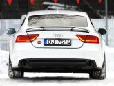 AUDI A7 S-LINE