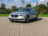 BMW GT520