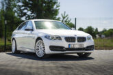 BMW 535