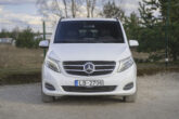 MERCEDES BENZ V-KLASSE