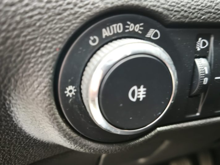 Opel Astra 1,4 Benzins
