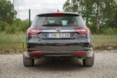 OPEL INSIGNIA SPORTS TOURER SW
