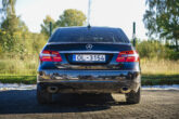 MERCEDES BENZ E300