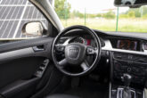 AUDI A4 ALLROAD QUATTRO