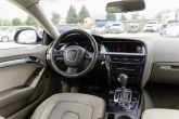 AUDI A5 SLINE QUATTRO