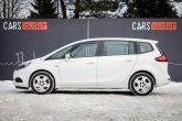 OPEL ZAFIRA TOURER