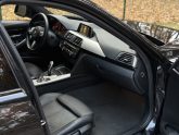 BMW 320 F31 M Sports Package