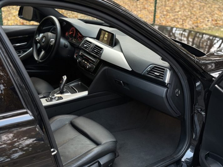 BMW 320 F31 M Sports Package