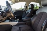 AUDI A6 LIMOUSINE QUATTRO