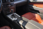 MERCEDES BENZ E250
