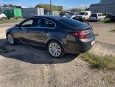 OPEL INSIGNIA LIMOUSINE HB