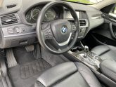 BMW X3 3.0D 180kw