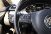VW PASSAT CC