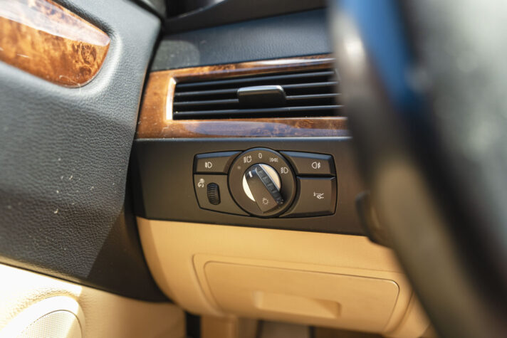 BMW 530 MPACK