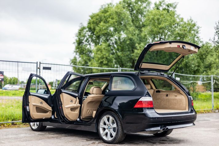 BMW 530d
