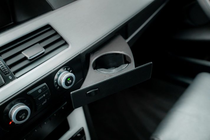 BMW 530D
