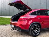 MERCEDES BENZ GLE 450 4MATIC