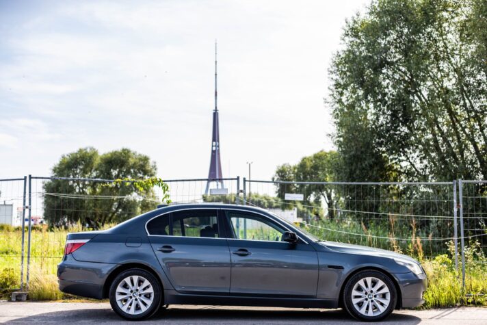 BMW 520d